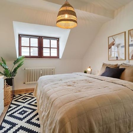 Exklusive Designer-Wohnung In Wittlich - Ideal Fuer Geschaeftsreisende, Firmen & Paare - Top Zentrumslage Kültér fotó